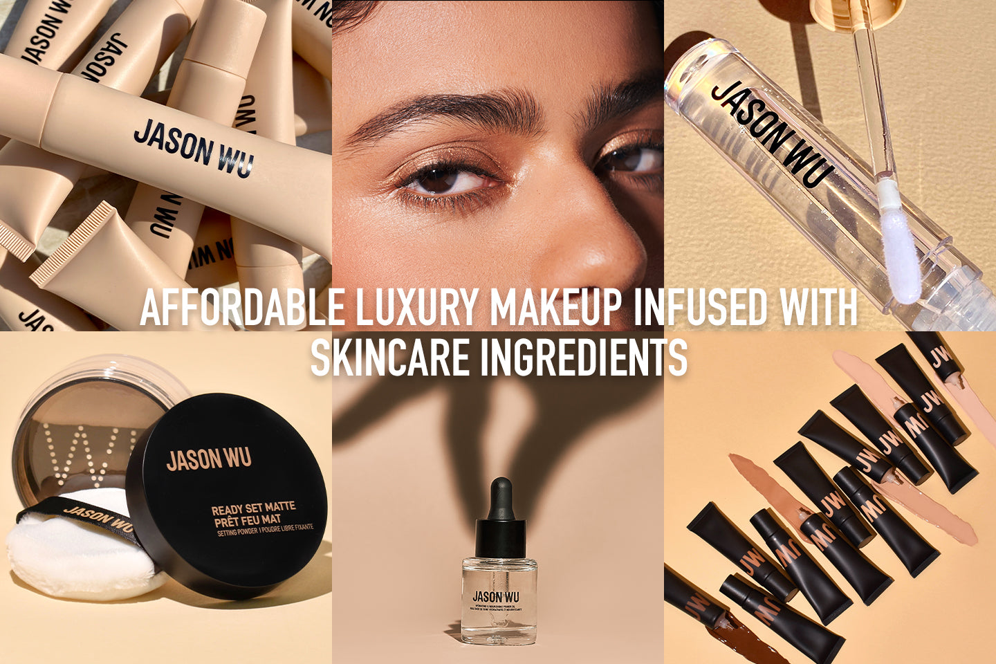 JWB Featured in Allure's "11 Incredible Eyeliners You Can Buy at Target for Endless Looks"