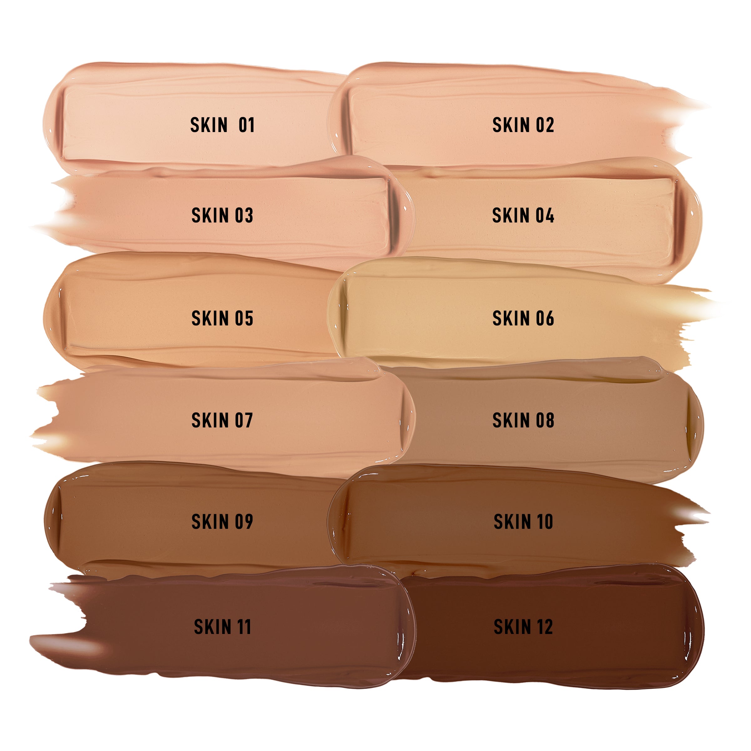 TINTED MOISTURIZER MEETS CC CREAM - Skin 05 (Medium/Neutral)