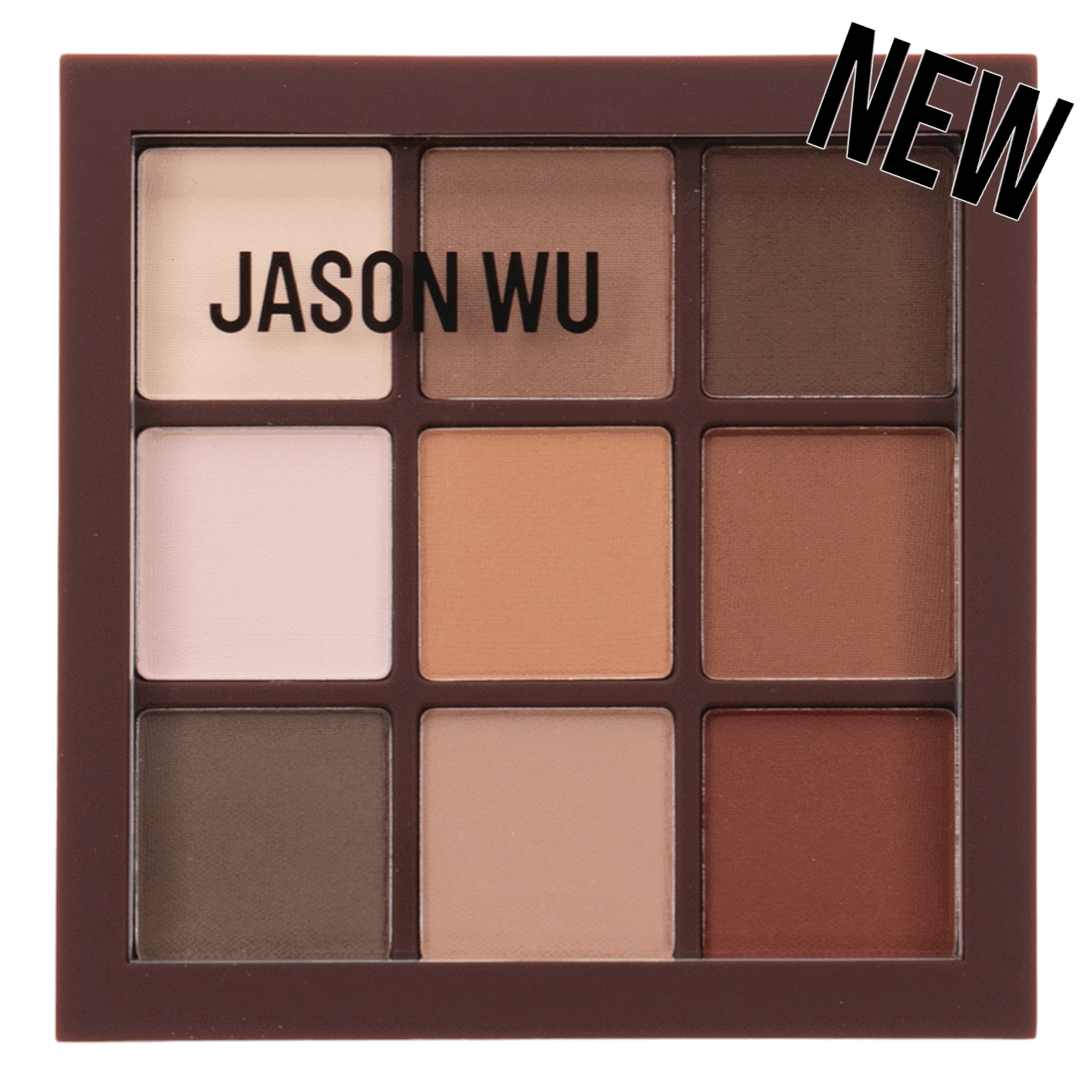 FLORA 9 - 09 Mahogany