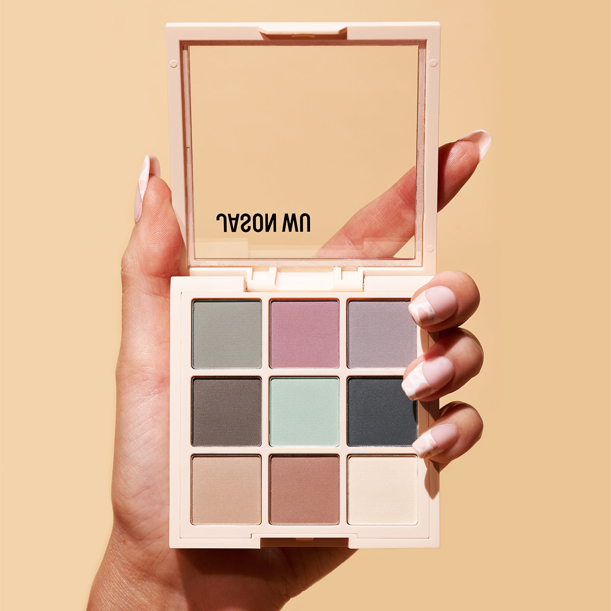 Jason-Wu-Beauty-FLORA-9-Matte-Suede eyeshadow palette