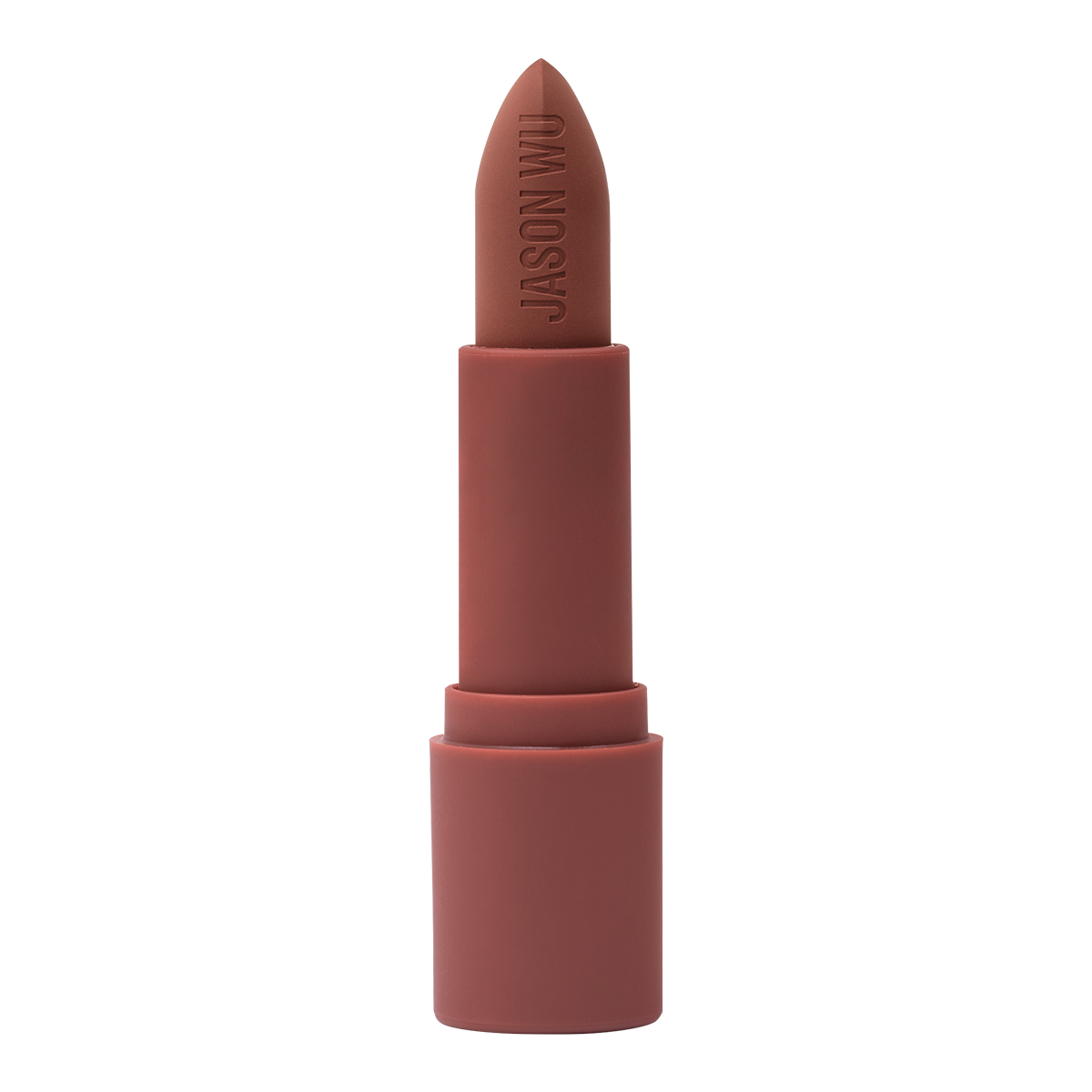HOT-FLUFF-12-Nutmeg-Spice-Velvet-Lipstick-open