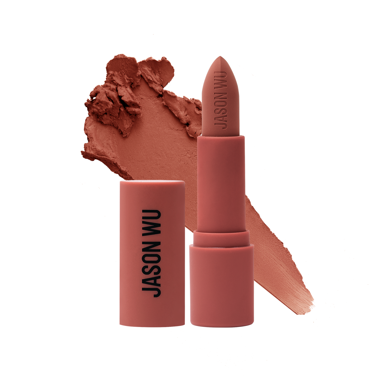 HOT FLUFF Cherry Pie Velvet Matte Lipstick | 100% Clean HOT FLUFF Cherry Pie Velvet Matte Lipstick | 100% Clean