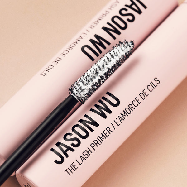 THE LASH PRIMER 01 LASH BUILDER & PRIMER Jason Wu Beauty