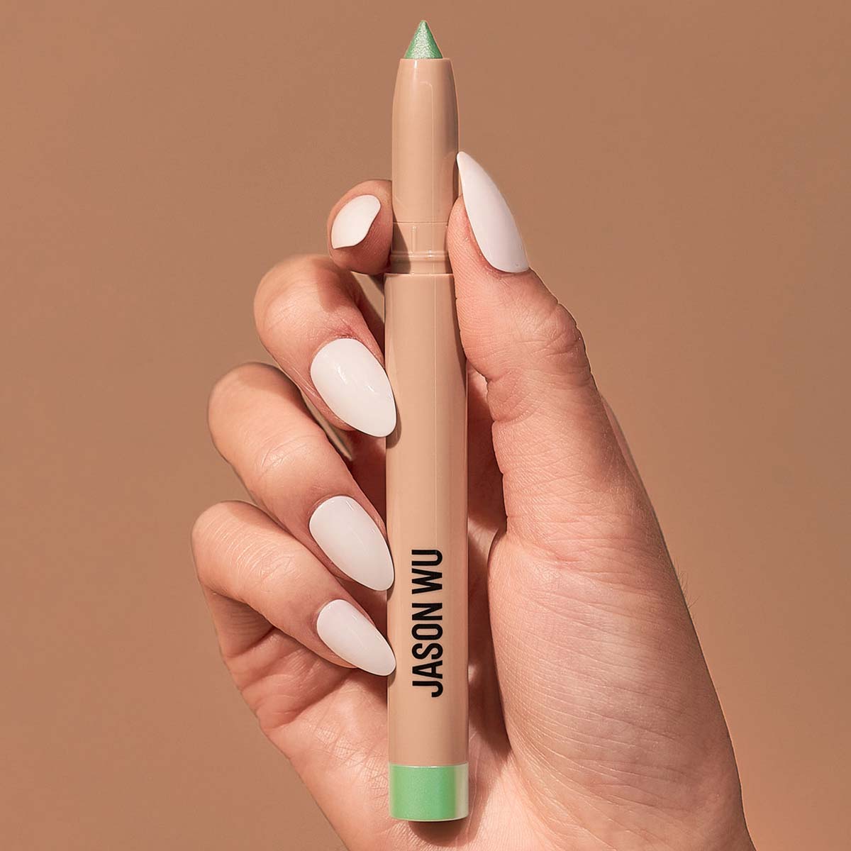 Jason-Wu-Beauty-JEWEL-STICK-08-Green-Pearl-Cream-Eyeshadow-handheld