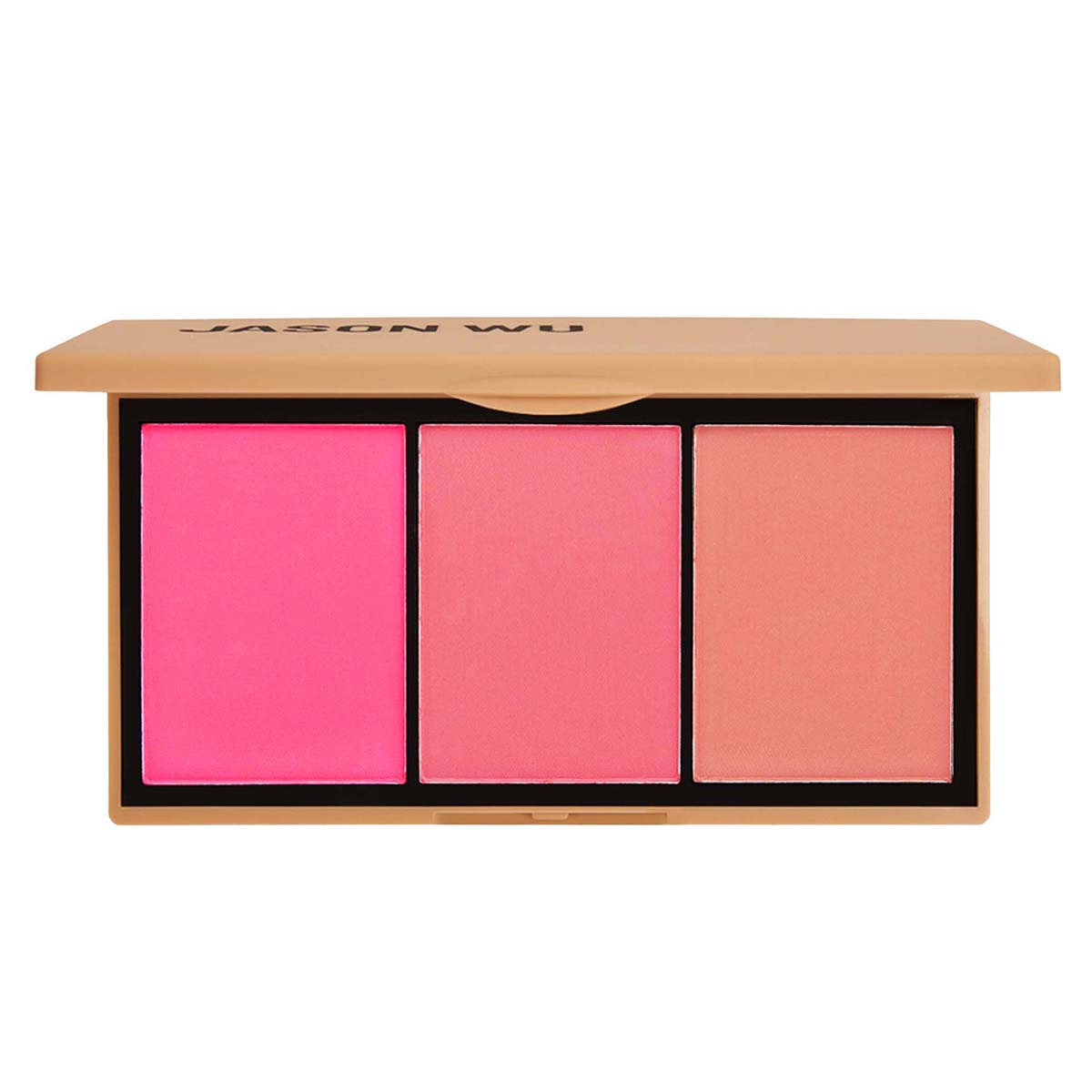 Blush Trio