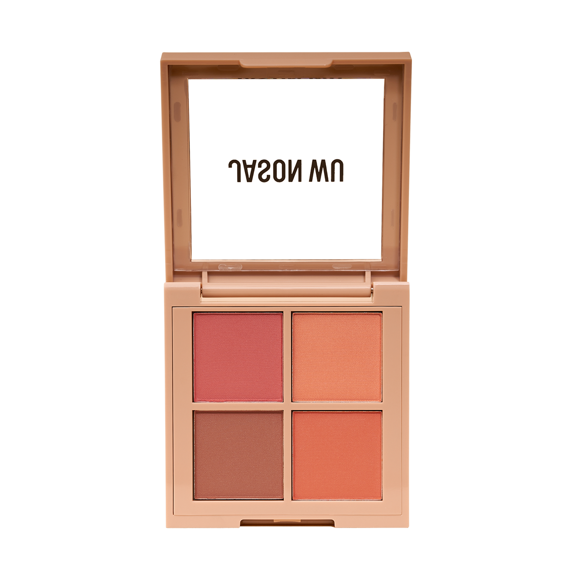 FLORA 4 Terracotta Shadow Palette | 100% Clean. Vegan. Affordable.