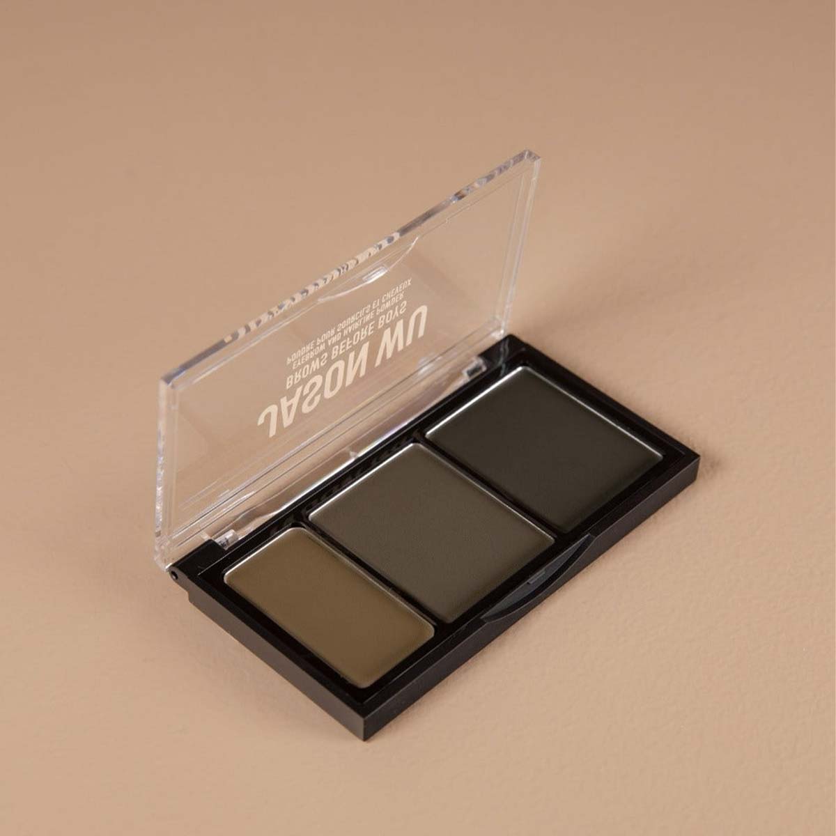 BROWS BEFORE BOYS - Hair & eyebrow powder