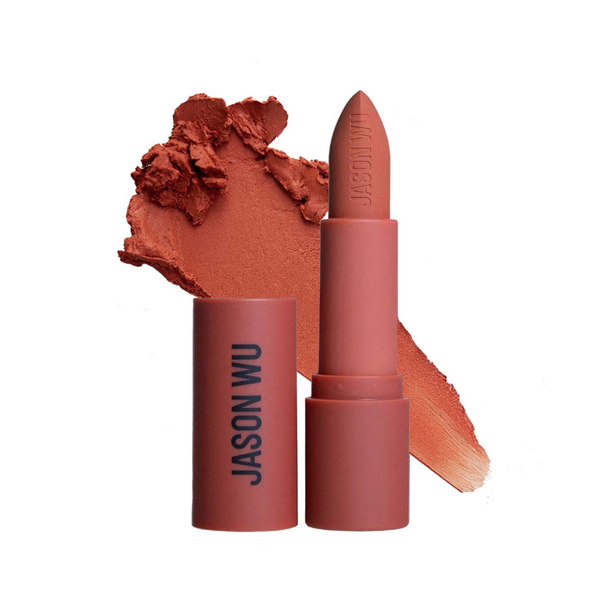 HOT-FLUFF-05-Éclair-Velvet-Lipstick