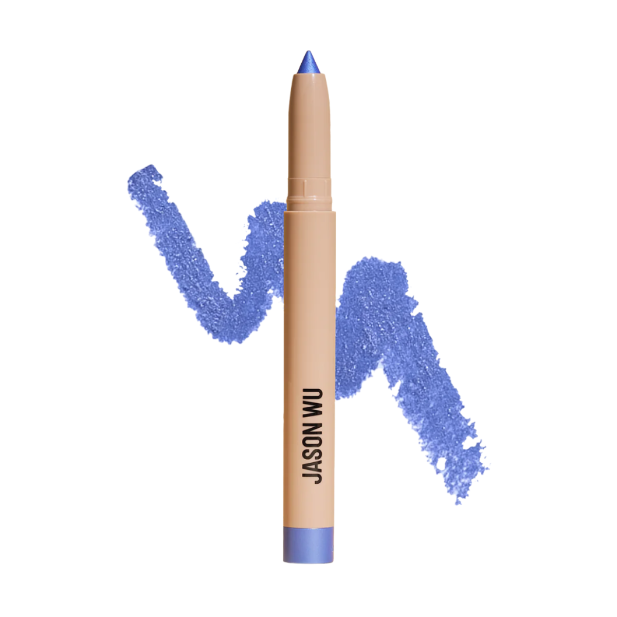 Jewel Stick is a dreamy shimmer cream eyeshadow pencil that allows