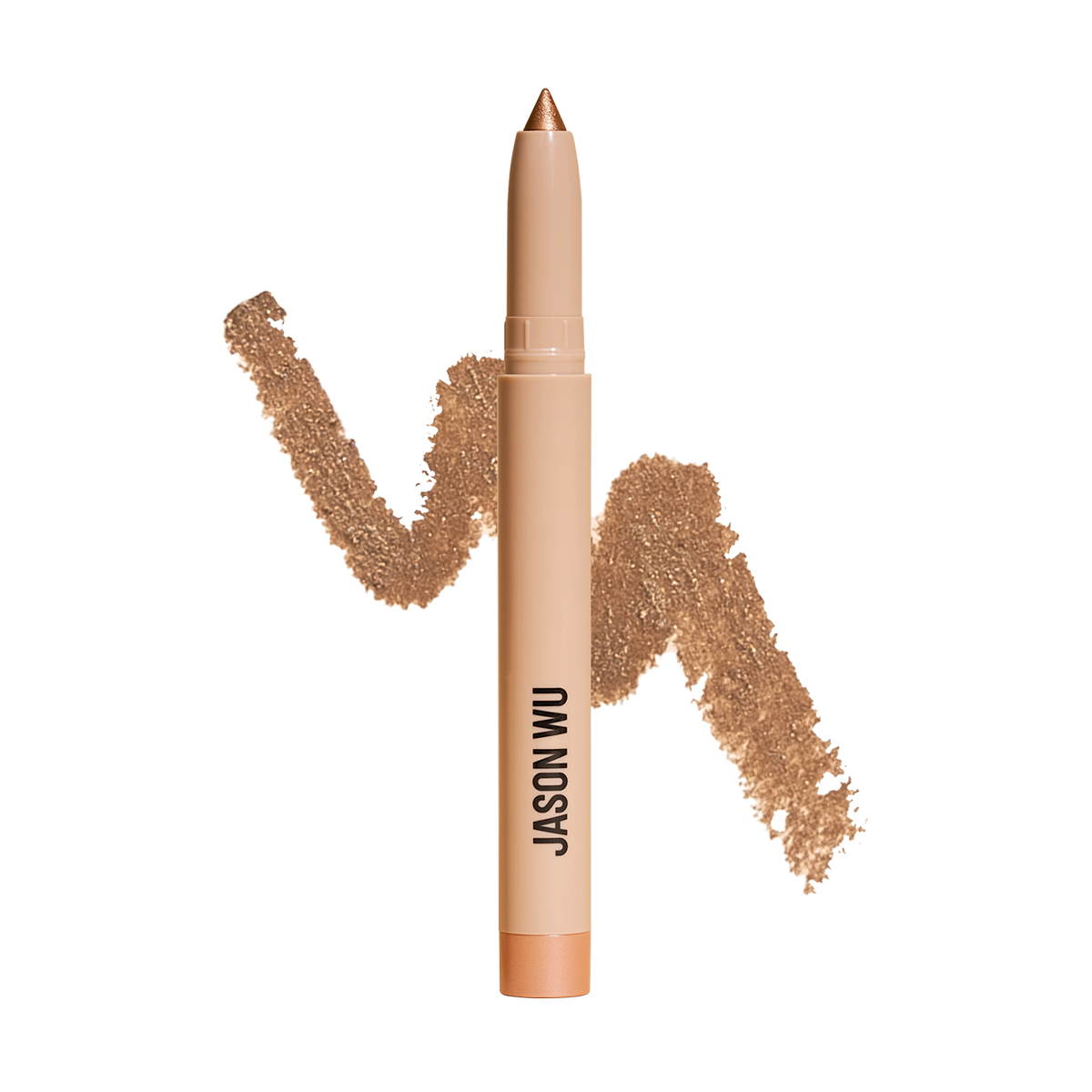 JEWEL STICK Nude Pearl Shimmer Eyeshadow Cream Pencil