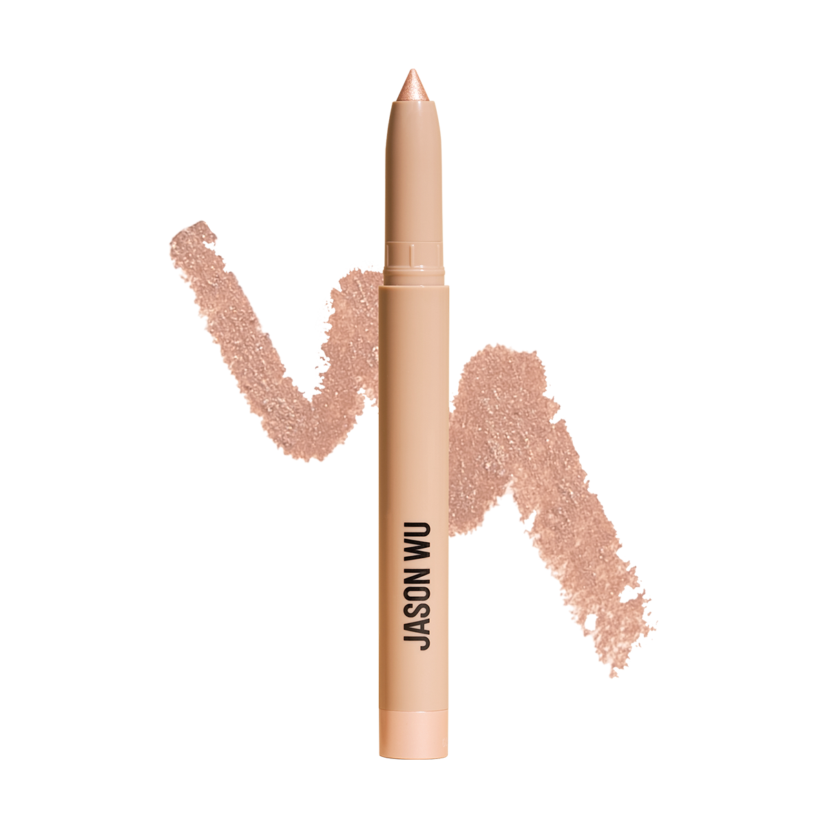 JEWEL STICK Neutral Pearl Shimmer Eyeshadow Pencil | Clean