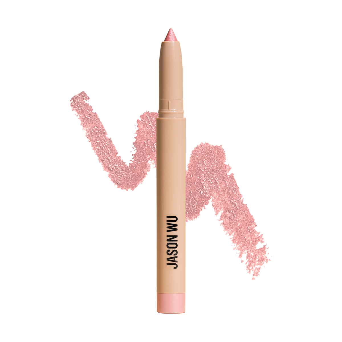 JEWEL STICK Pink Pearl Cream Eyeshadow Pencil | Clean JEWEL STICK Pink Pearl Cream Eyeshadow Pencil | Clean