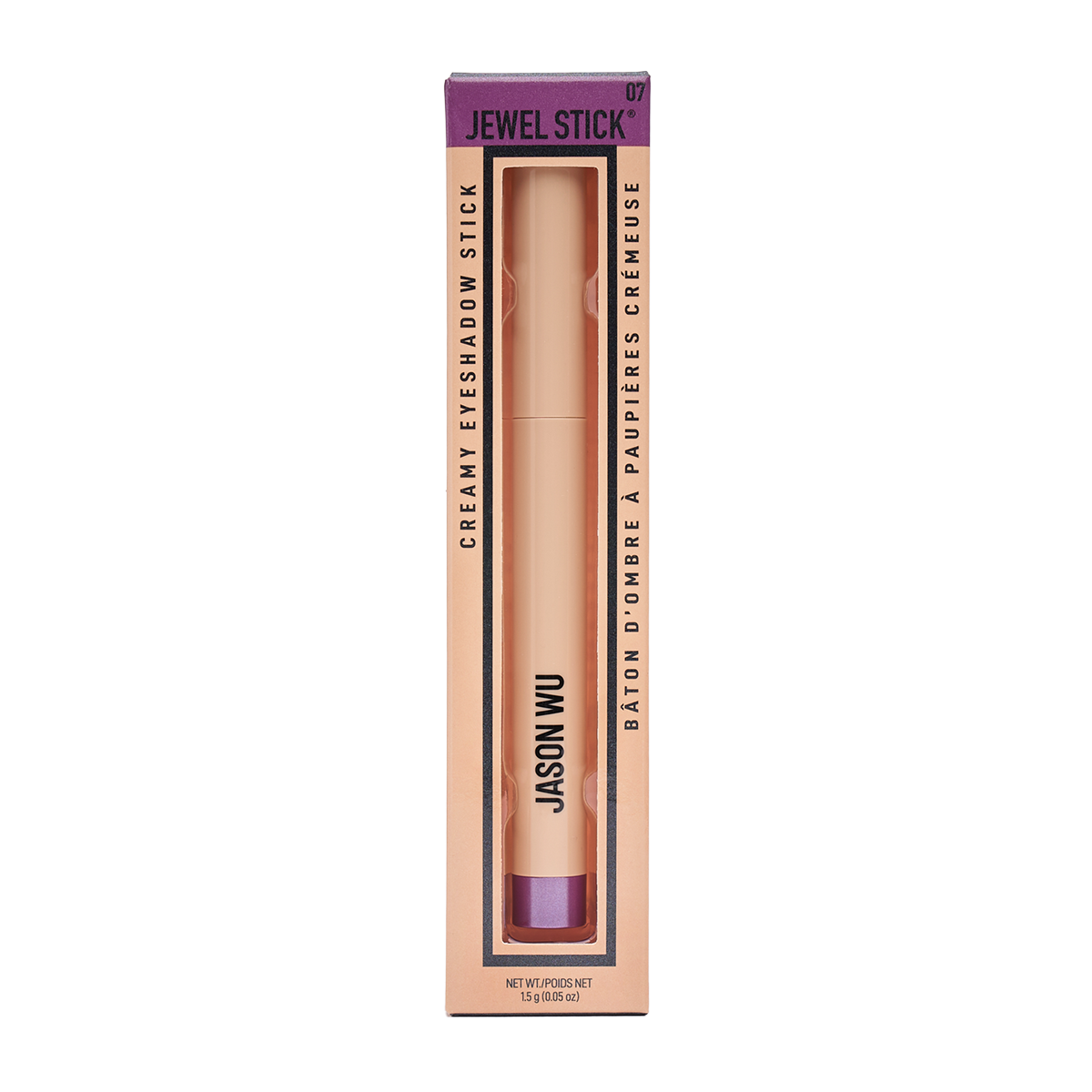 Jason-Wu-Beauty-JEWEL-STICK-07-Purple-Pearl-Cream-Eyeshadow-packaging