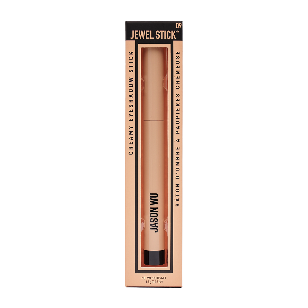 Jason-Wu-Beauty-JEWEL-STICK-09-Solid-Black-Cream-Eyeshadow-packaging