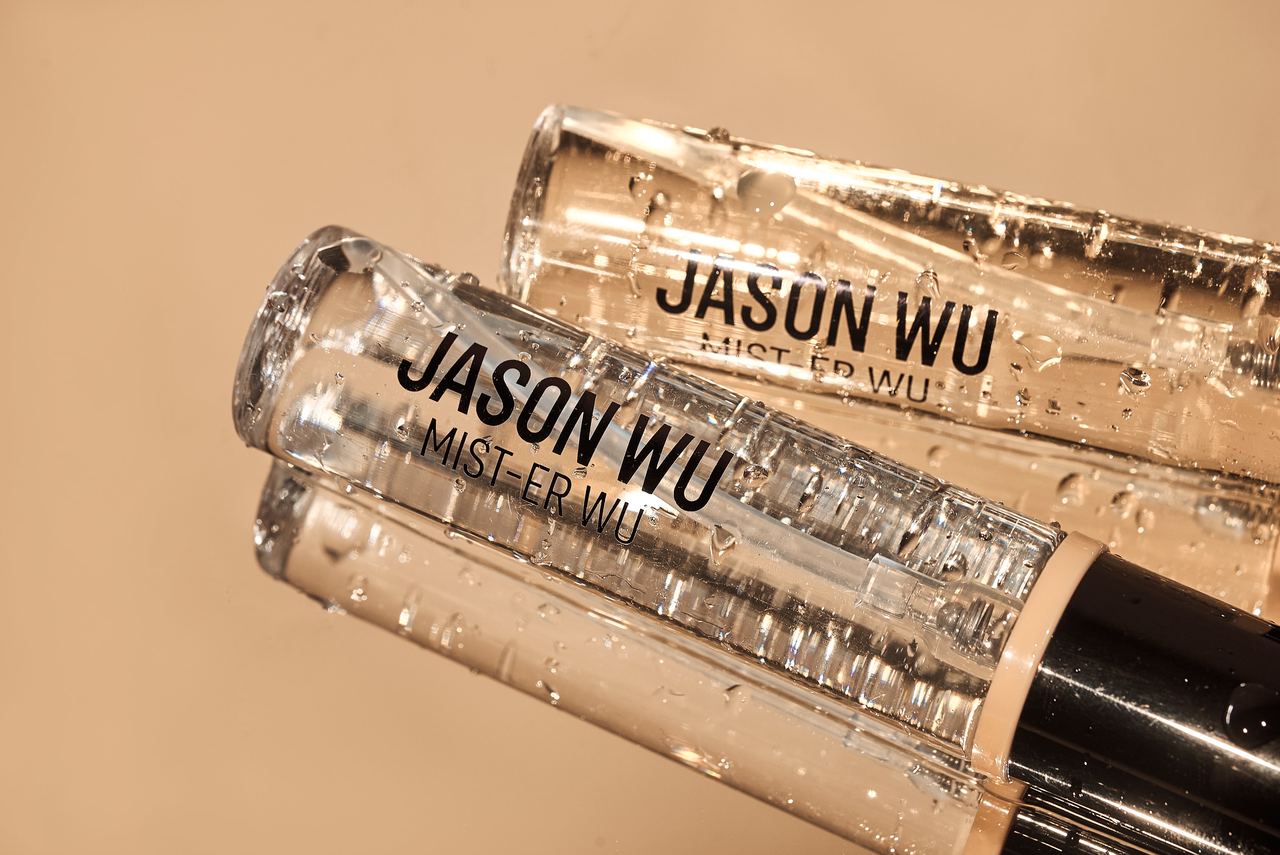 healthy, soft skin is just a few swipes away