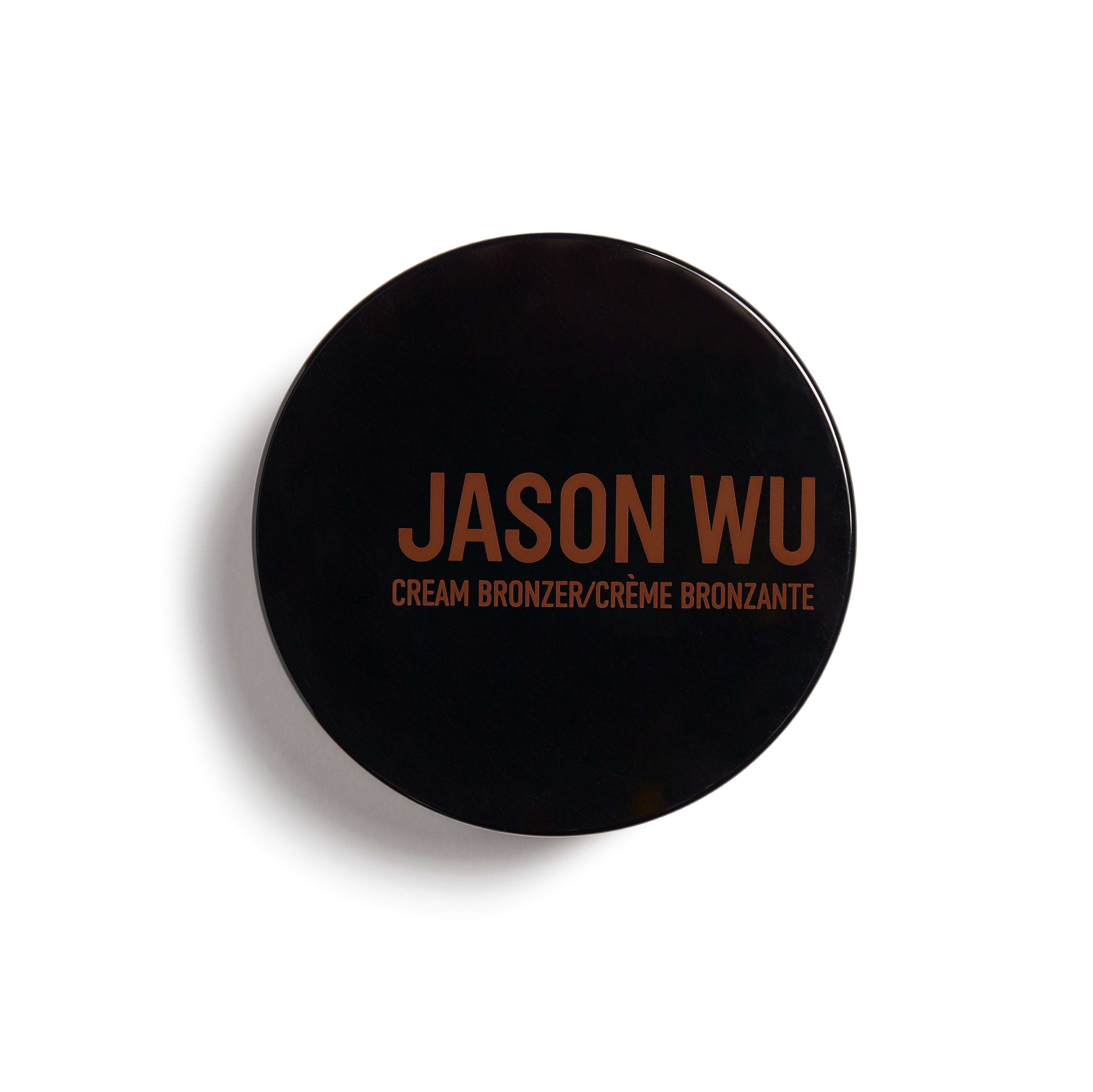 Jason Wu cream bronzer container