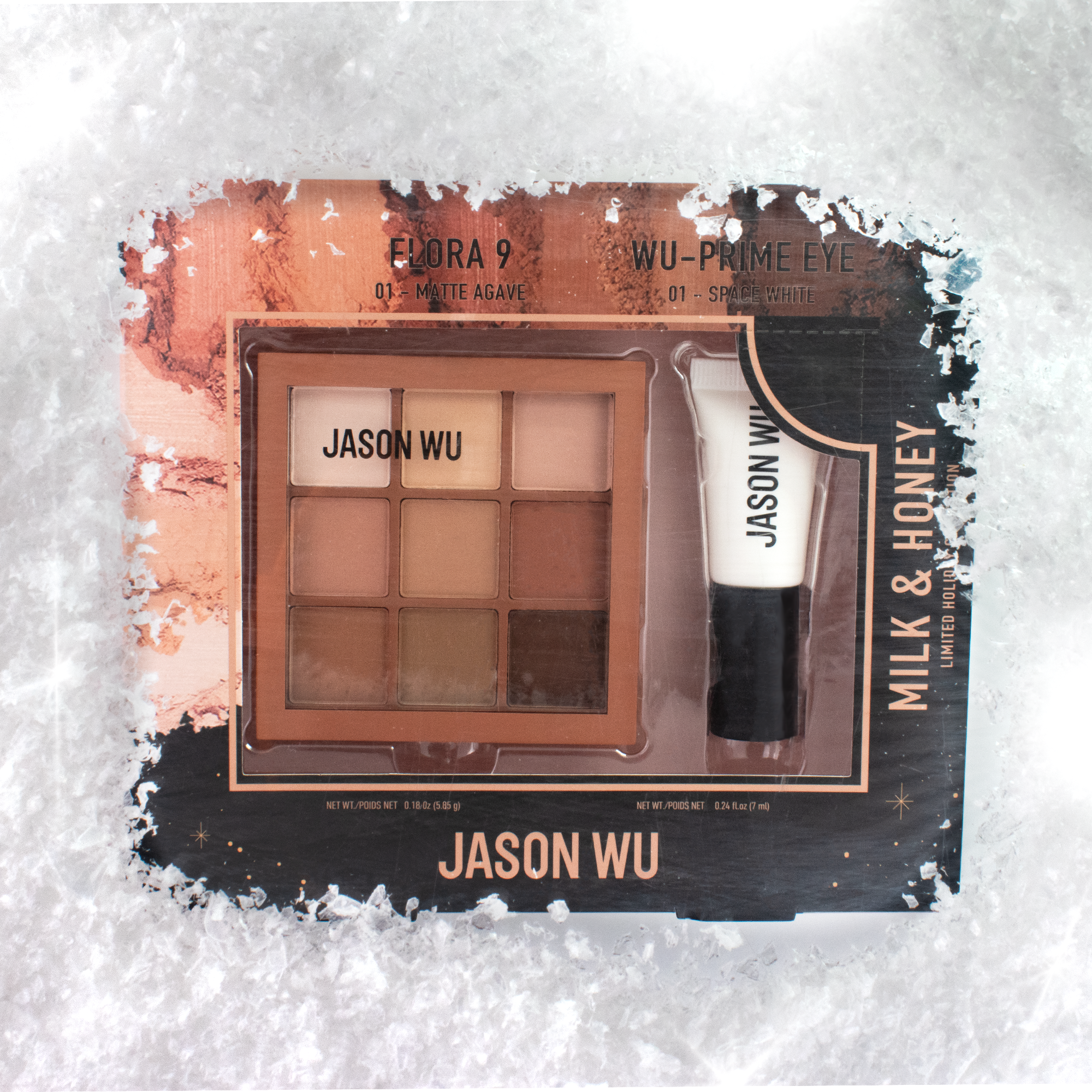 MILK & HONEY HOLIDAY SET