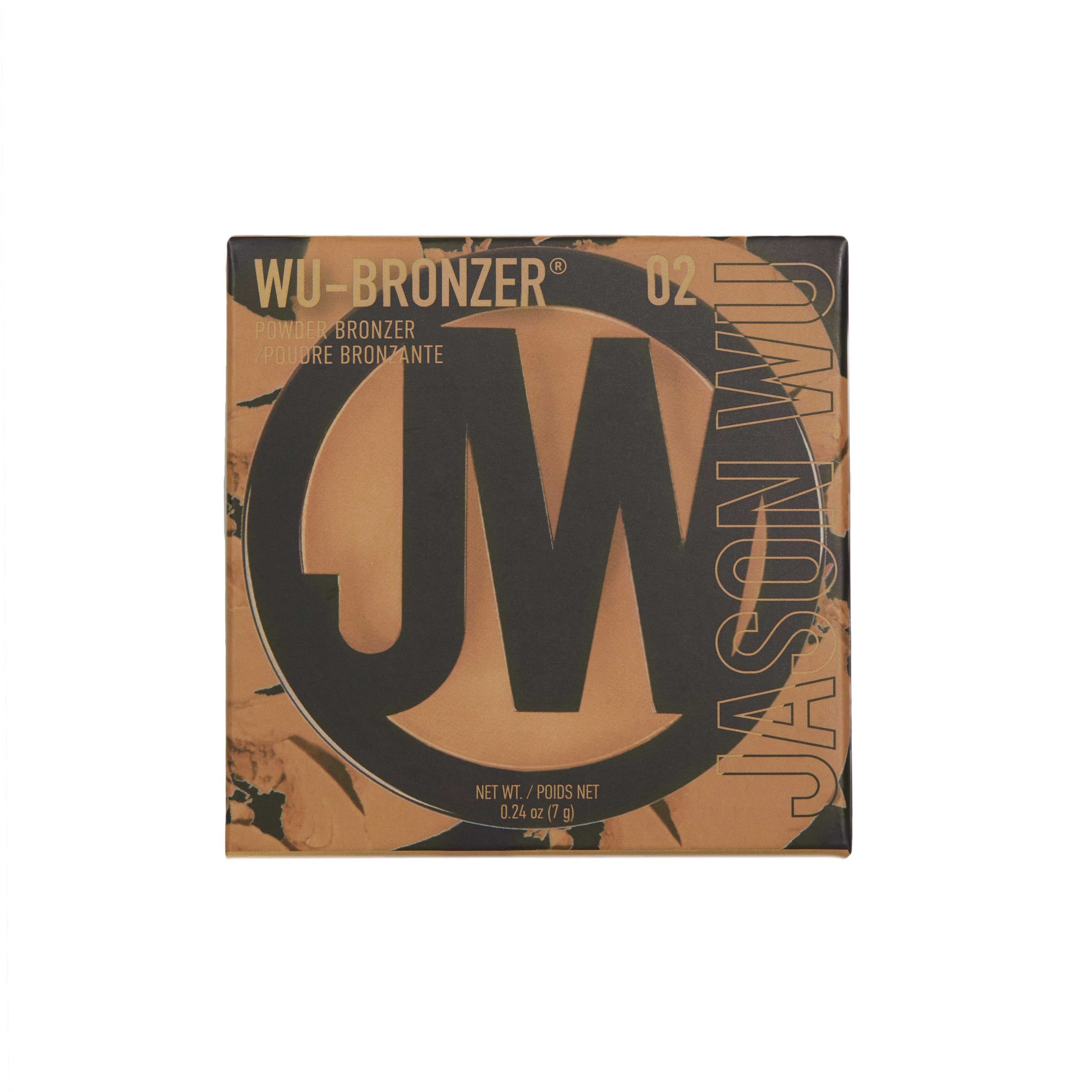 Packaging of Jason Wu Wu-Bronzer 02