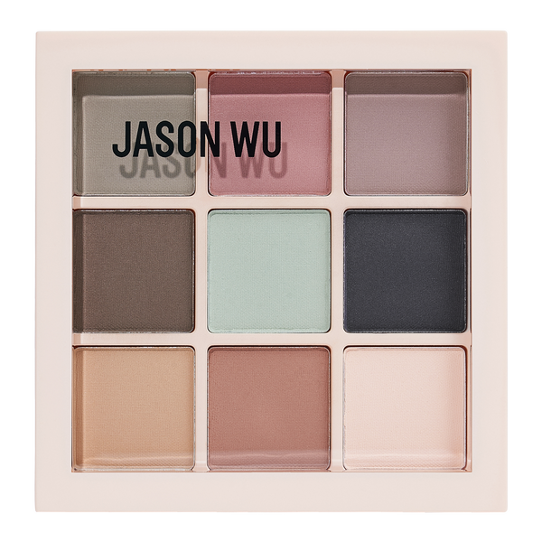 Jason-Wu-Beauty-FLORA-9-Matte-Suede eyeshadow palette