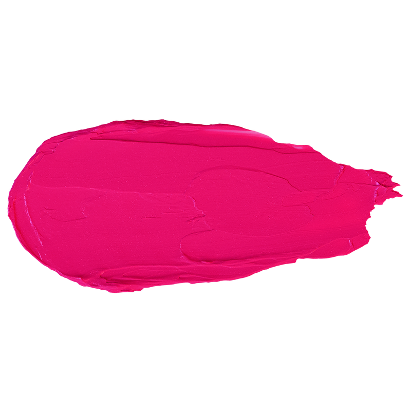 HONEY FLUFF LIP CREAM - 14 Berry Pink