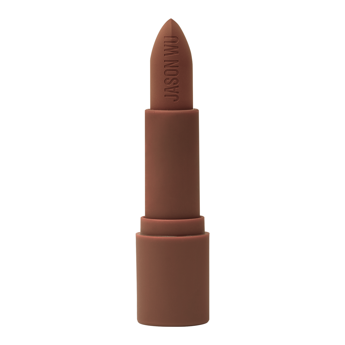 HOT-FLUFF-11-Pecan-Pie-Velvet-Lipstick-open