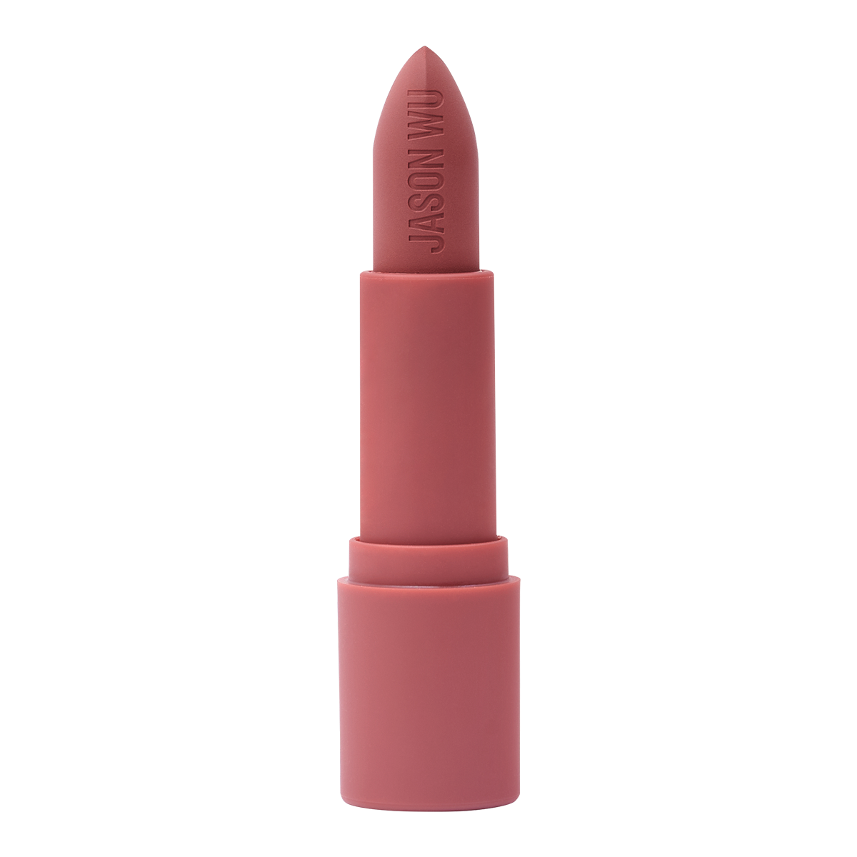 Hot Fluff Souffle Velvet Matte Lipstick 100 Clean – Jason Wu Beauty