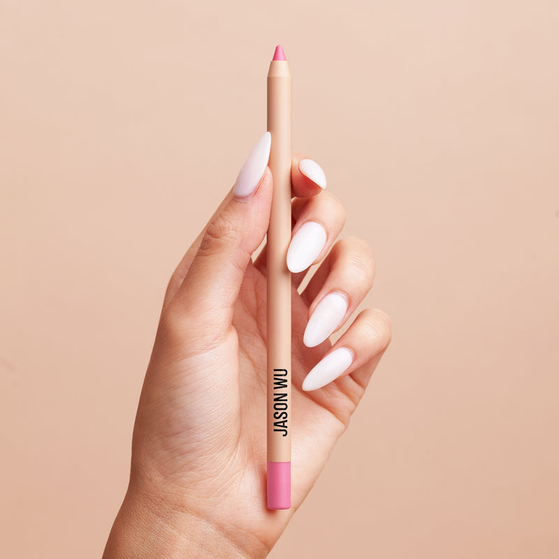 STAY IN LINE - 11 Pink Nude
