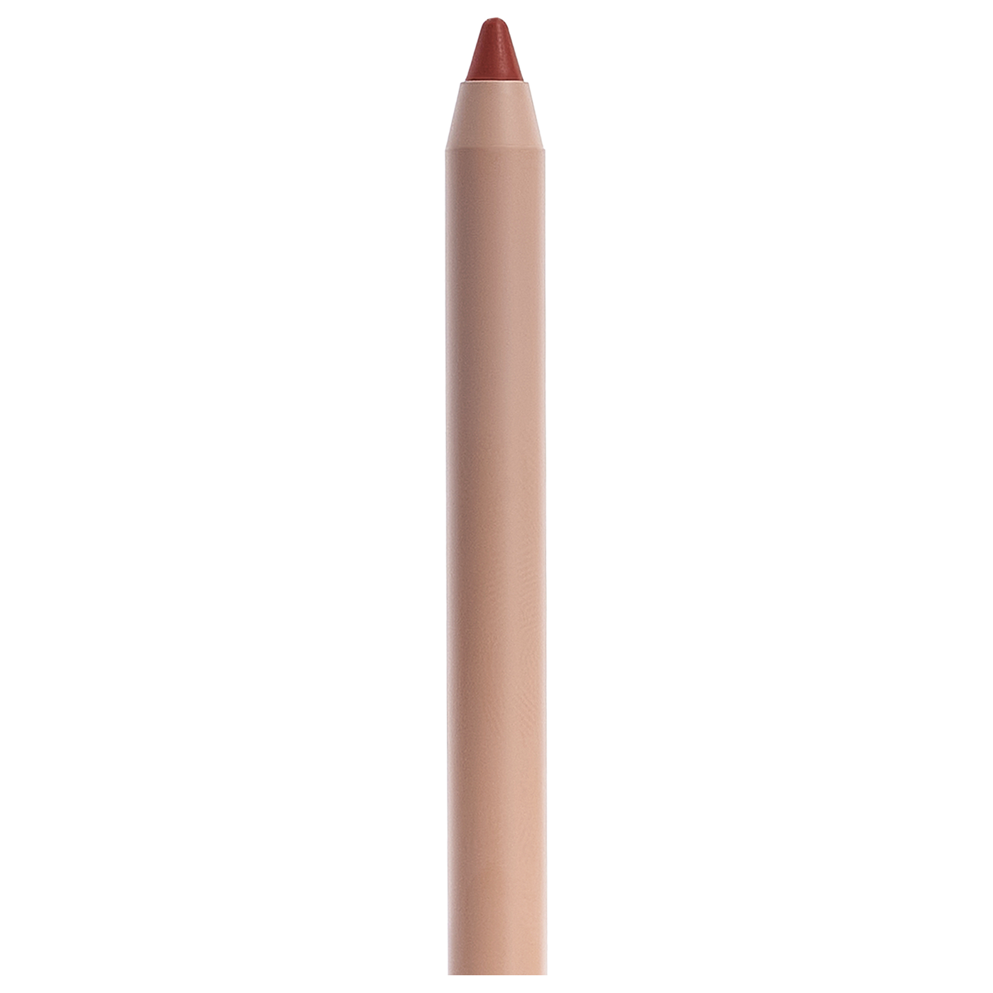 Nude lip liner pencil