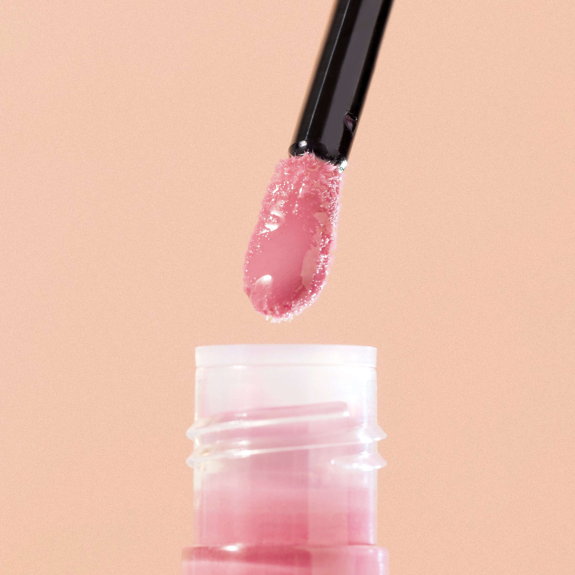 Tinted Lip Oil