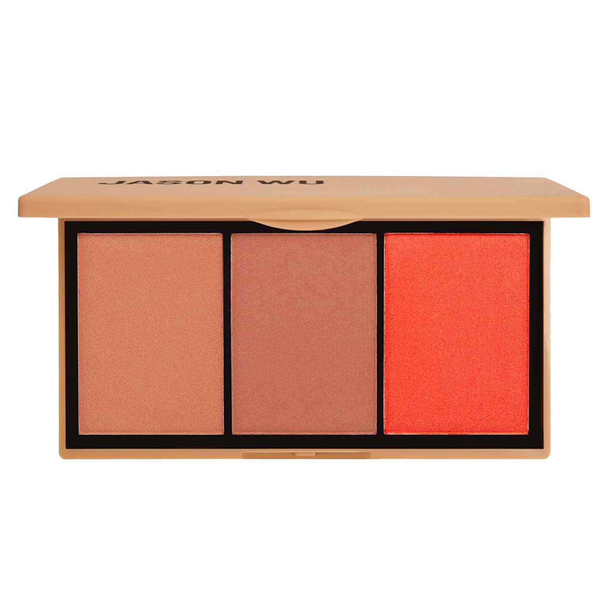 BLUSH TRIO Palette in Babe From St. Tropez, Clean Affordable – Jason Wu ...