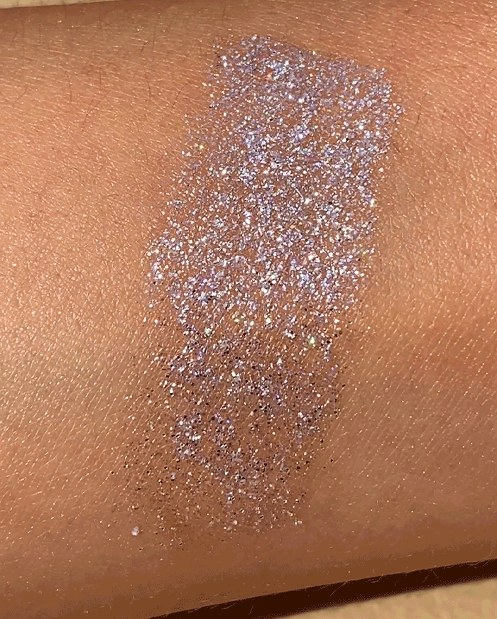 Sparkle cream deals eyeshadow