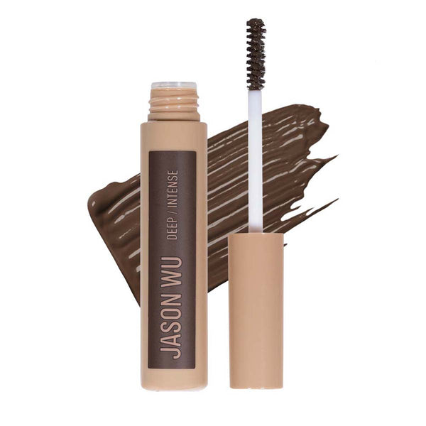 Free Da Brow Dark Eyebrow Mascara Filler Clean – Jason Wu Beauty