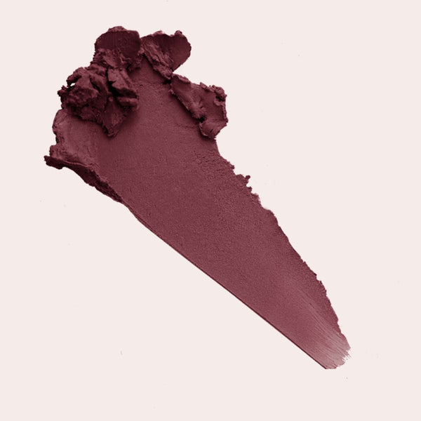 Hot Fluff Jelly Roll Velvet Matte Lipstick 100 Clean – Jason Wu Beauty