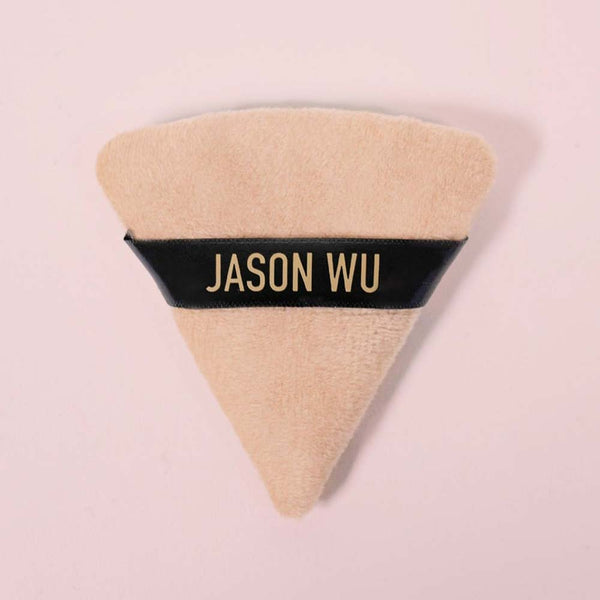 grouped Jason-Wu-Beauty-TRIANGLE-POWDER-PUFF